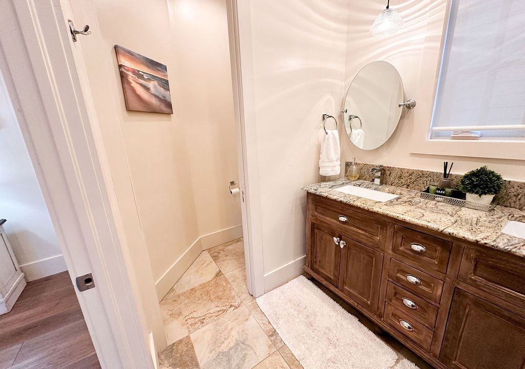 Photo of Bedroom in Vinita