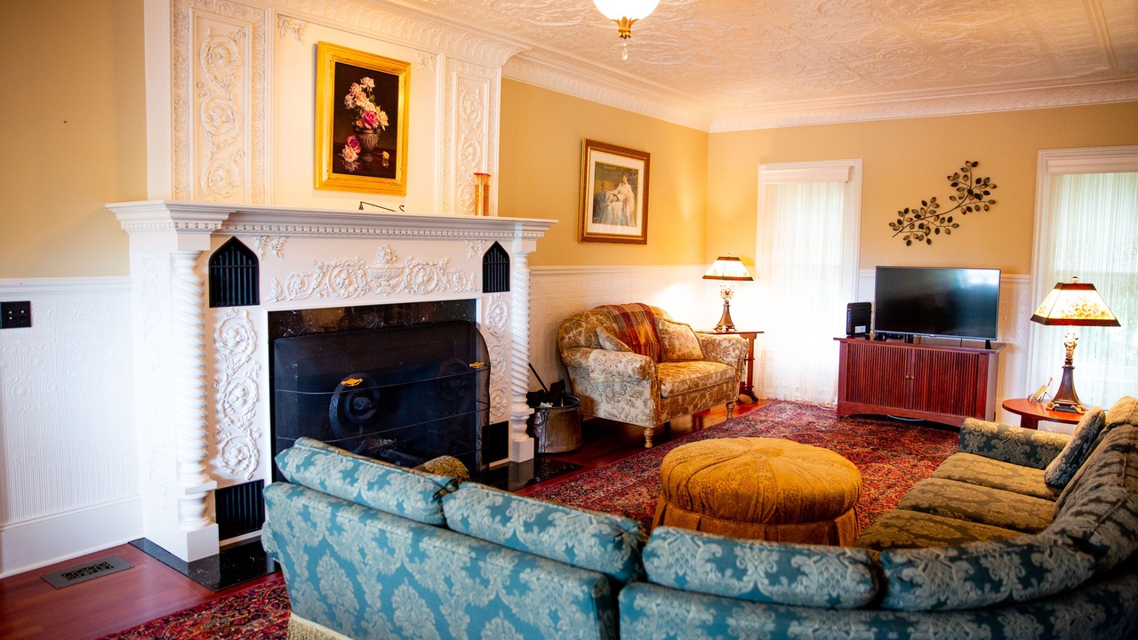Photo of Livingroom in Williamson