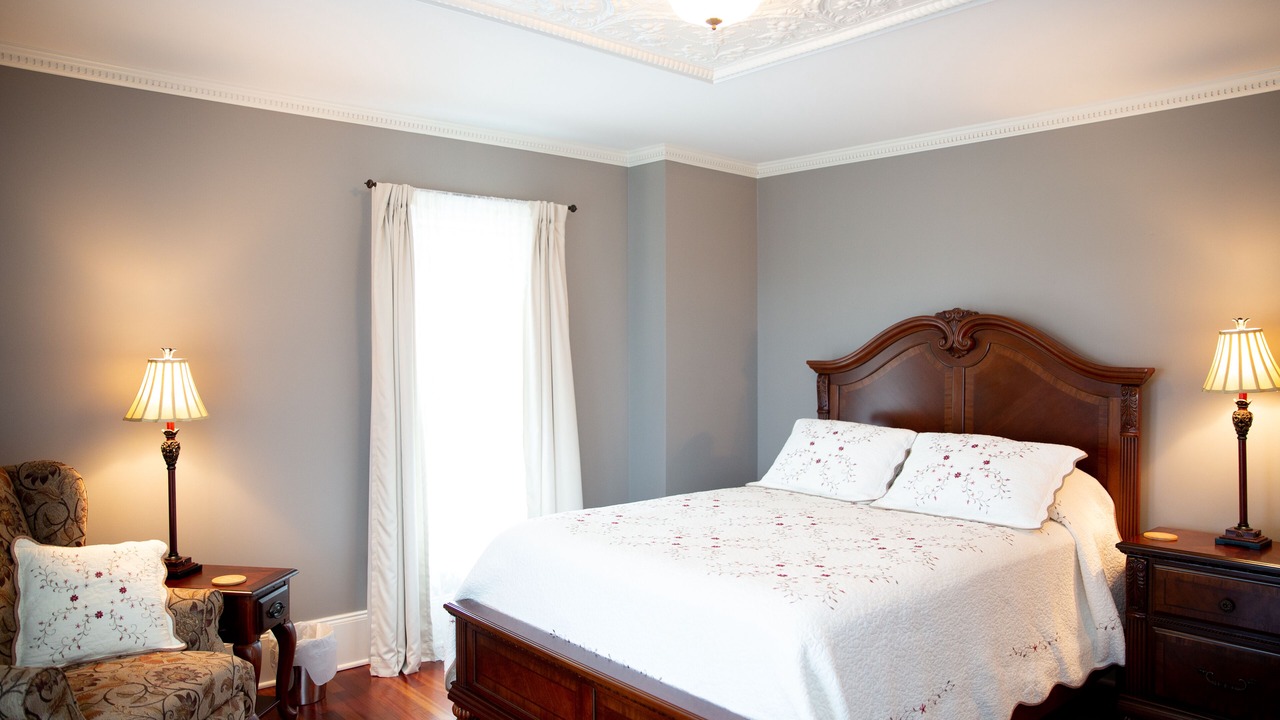 Photo of Bedroom in Williamson
