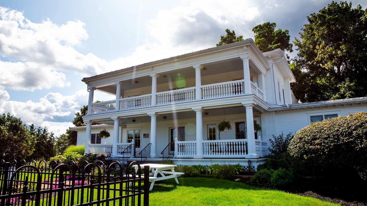 Photo of Outdoor in Williamson