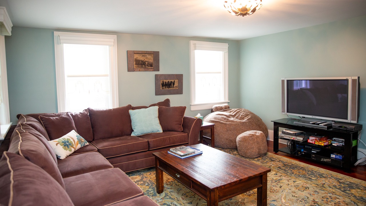 Photo of Livingroom in Williamson