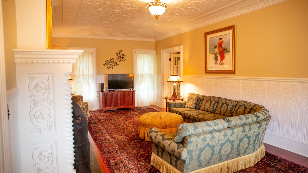 Photo of Livingroom in Williamson