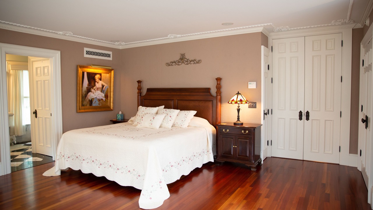 Photo of Bedroom in Williamson
