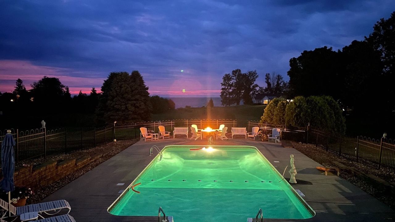 Photo of Outdoor in Williamson