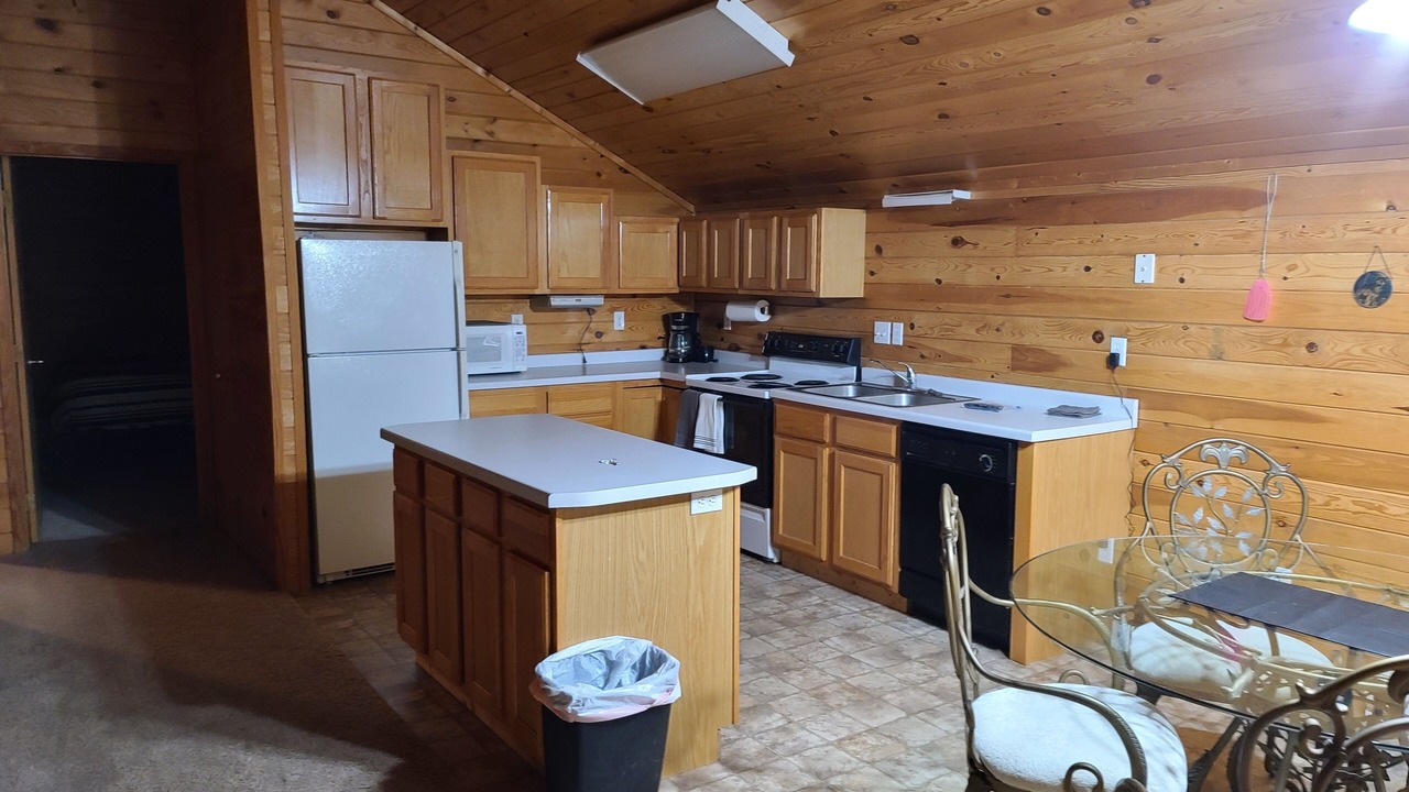 Photo of Kitchen in Caledonia