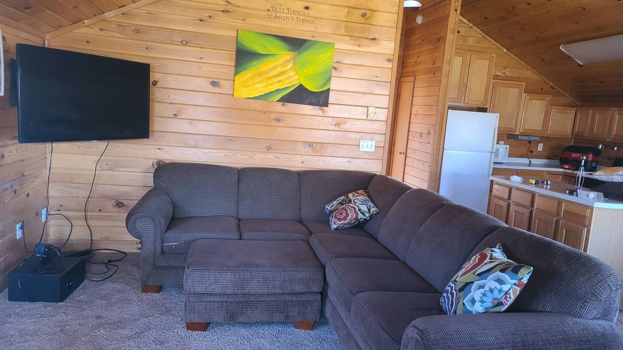 Photo of Livingroom in Caledonia