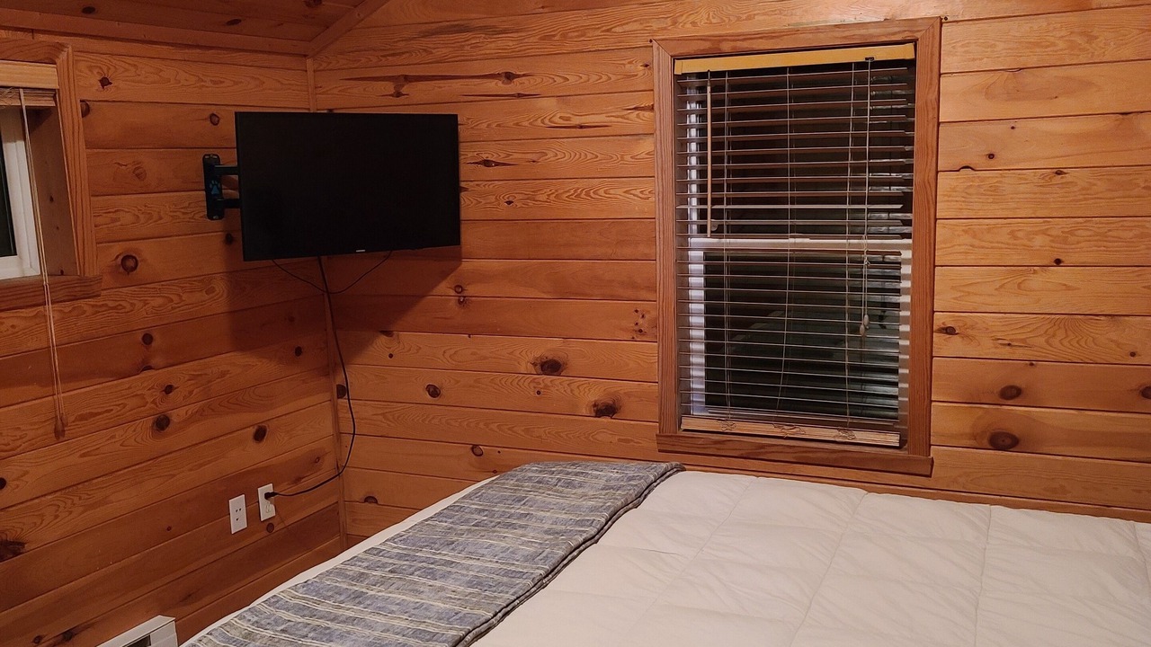 Photo of Bedroom in Caledonia