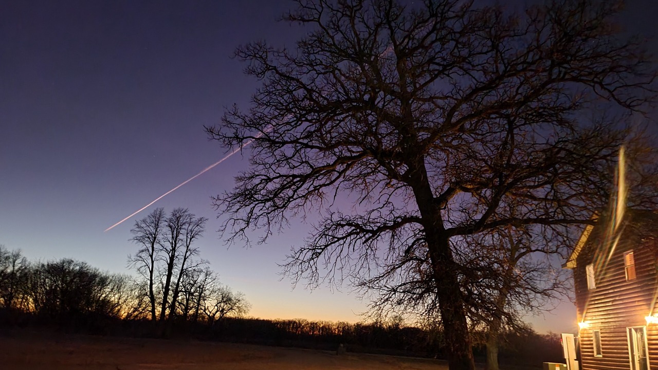 Photo of Outdoor in Caledonia