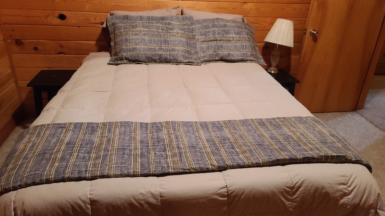 Photo of Bedroom in Caledonia