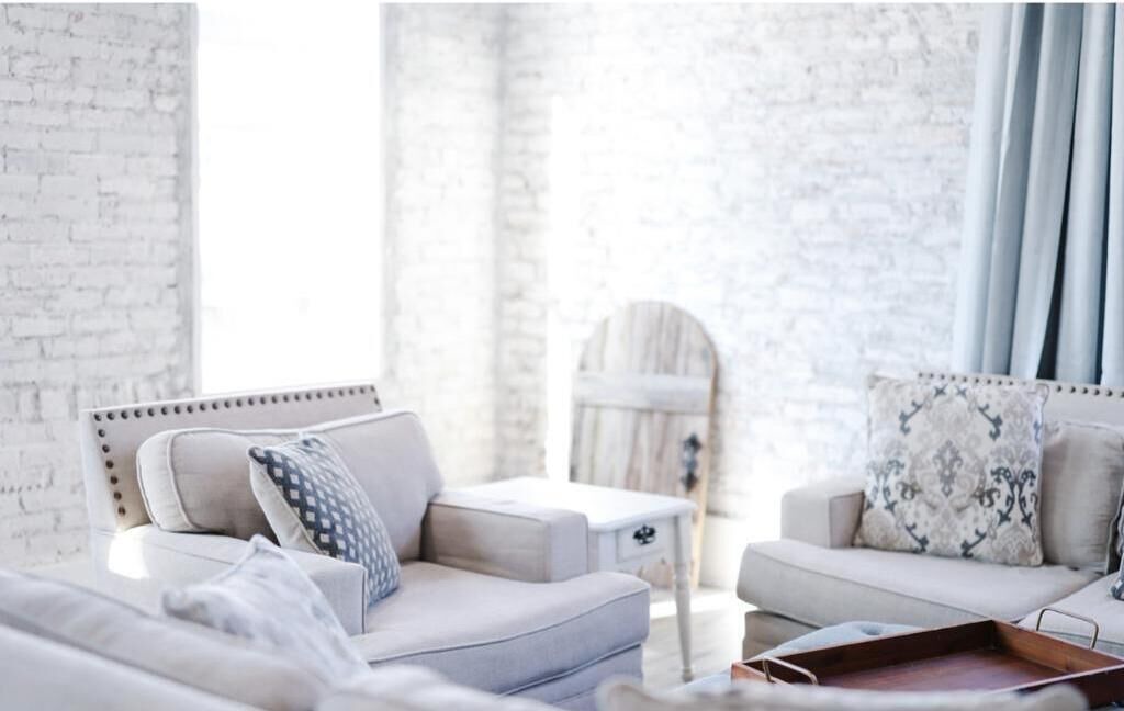 Photo of Livingroom in Nashville