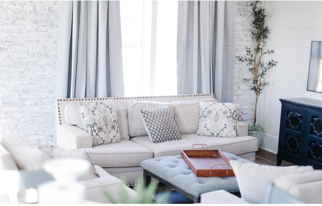 Photo of Livingroom in Nashville