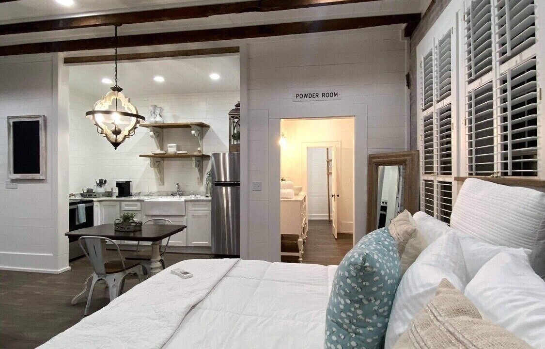 Photo of Bedroom in Nashville