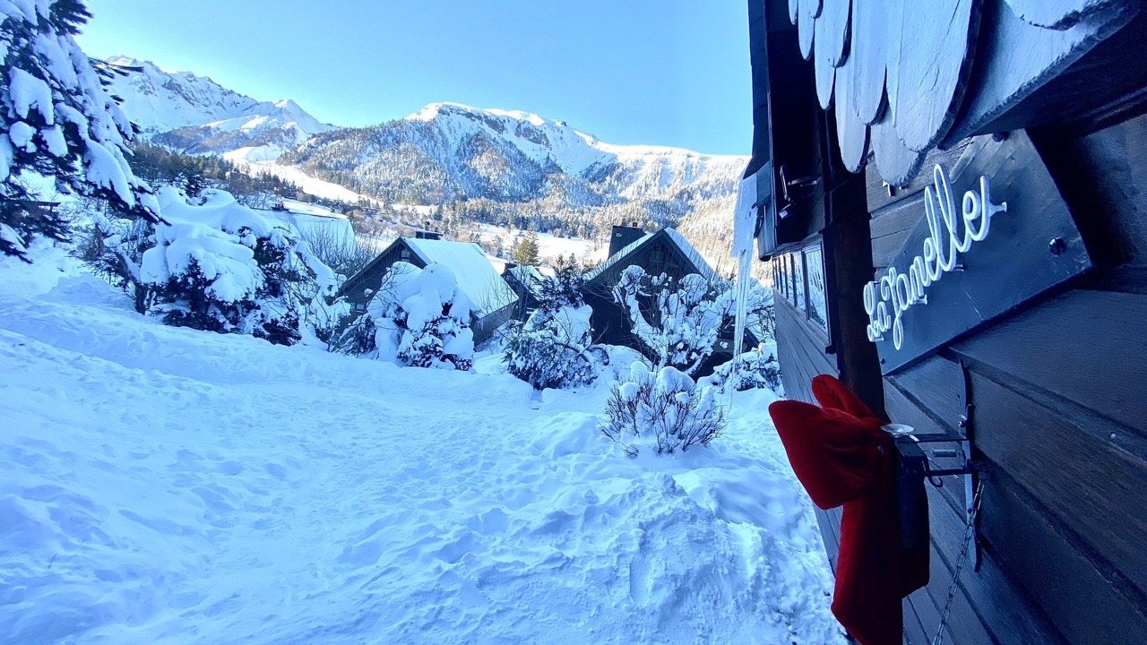 Photo of Outdoor in Mont-Dore