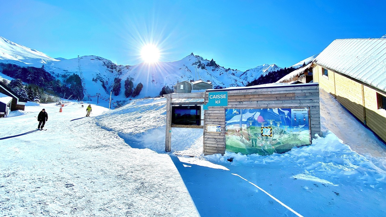 Photo of Others in Mont-Dore