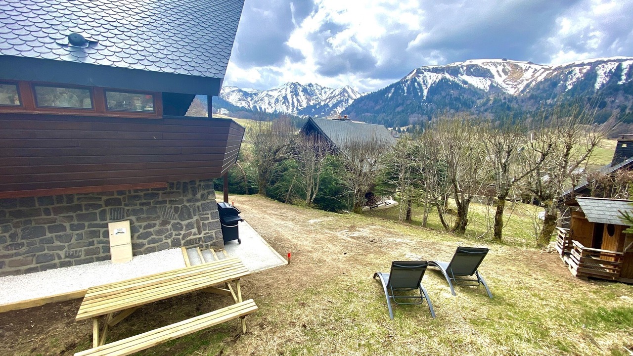 Photo of Outdoor in Mont-Dore