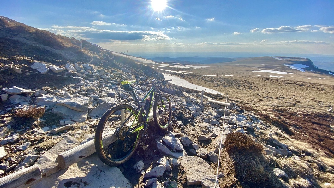 Photo of Others in Mont-Dore