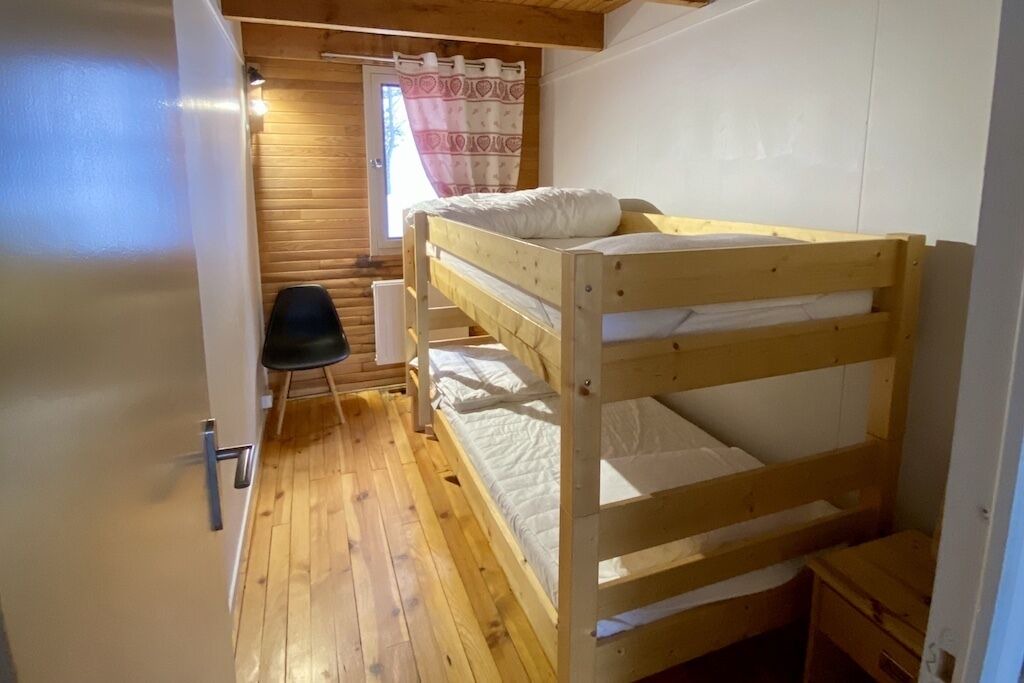 Photo of Bedroom in Mont-Dore