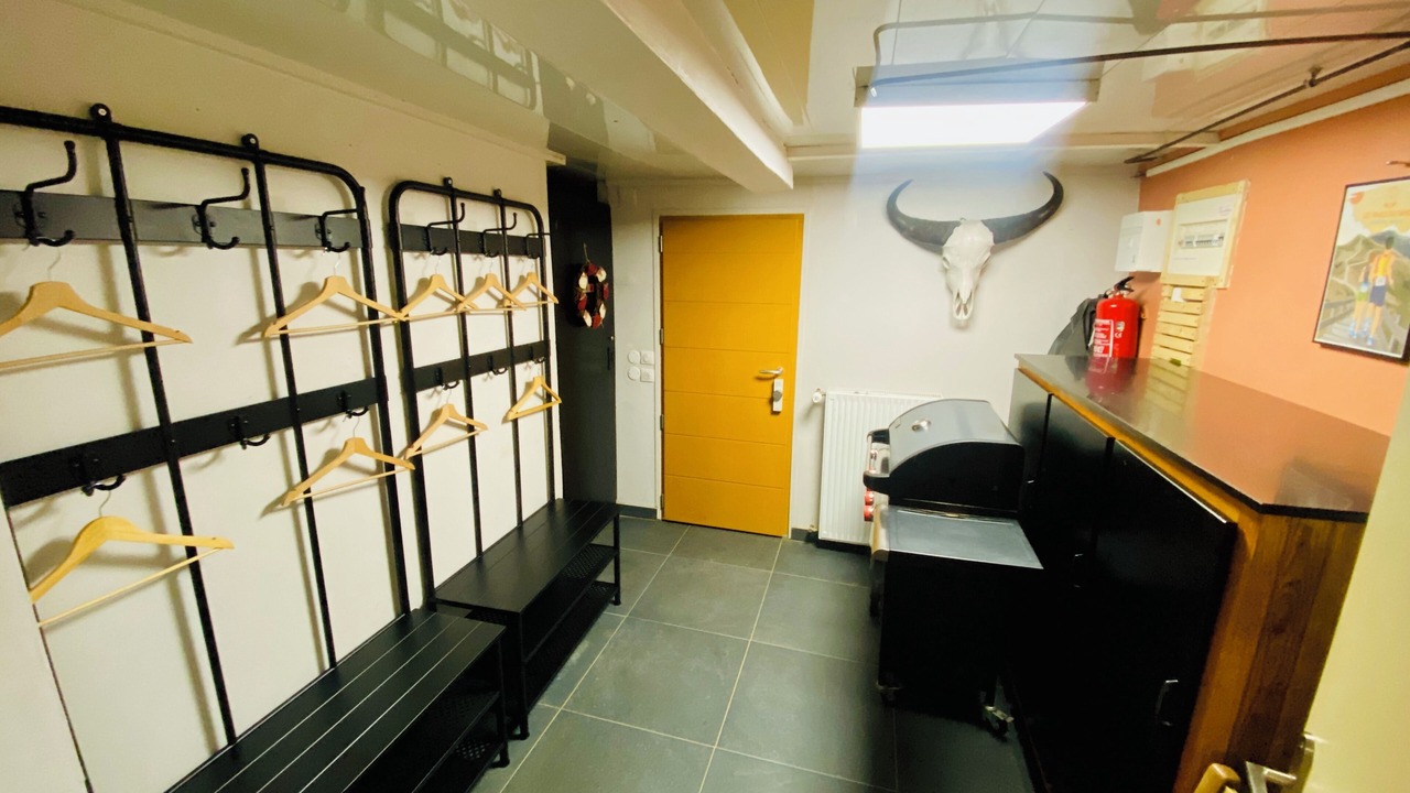 Photo of Others in Mont-Dore