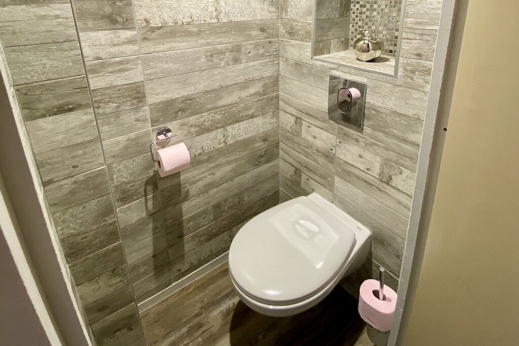 Photo of Bathroom in Mont-Dore