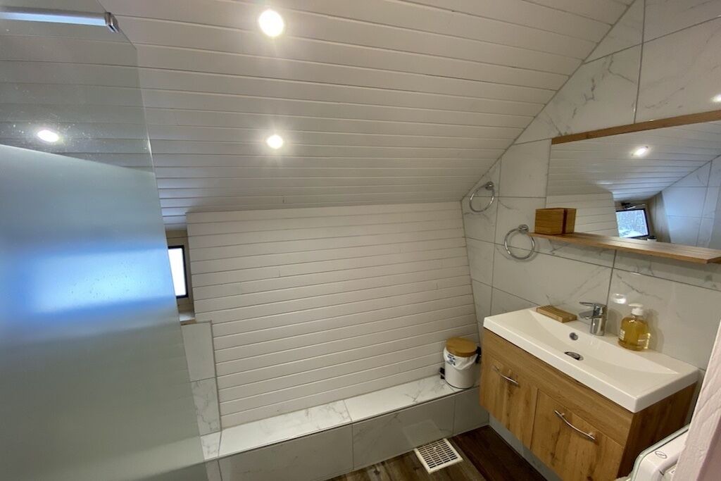 Photo of Bathroom in Mont-Dore