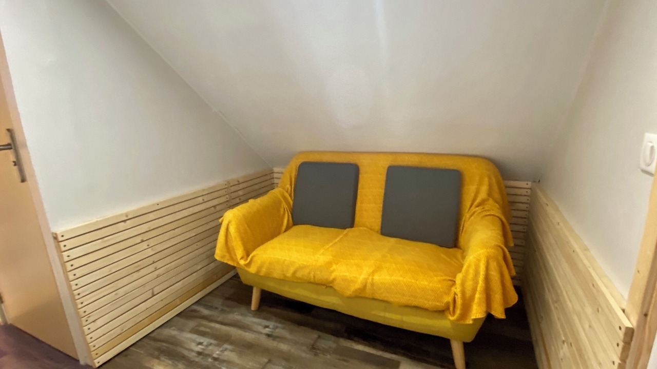 Photo of Others in Mont-Dore