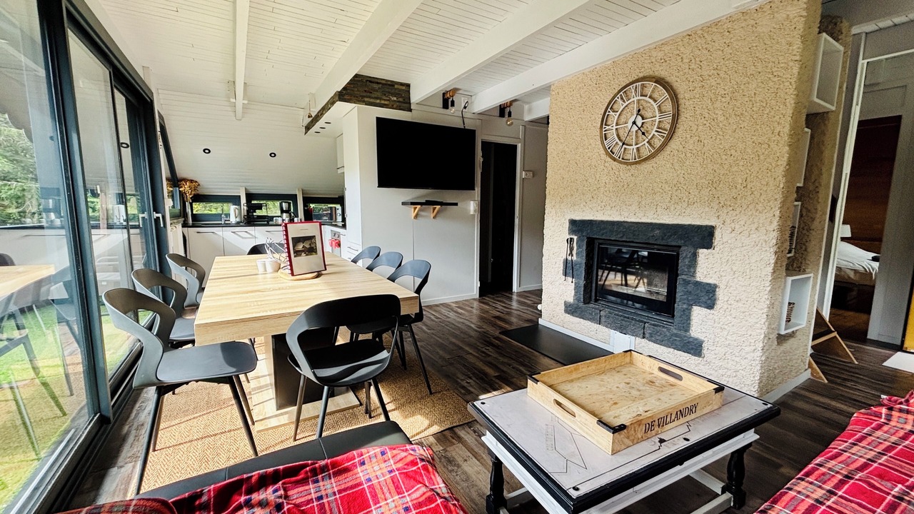 Photo of Others in Mont-Dore