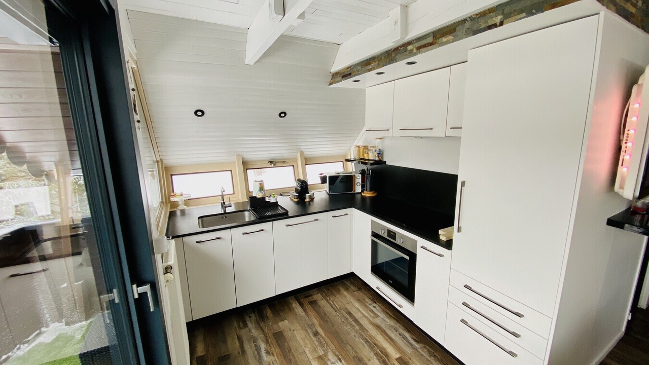 Photo of Kitchen in Mont-Dore