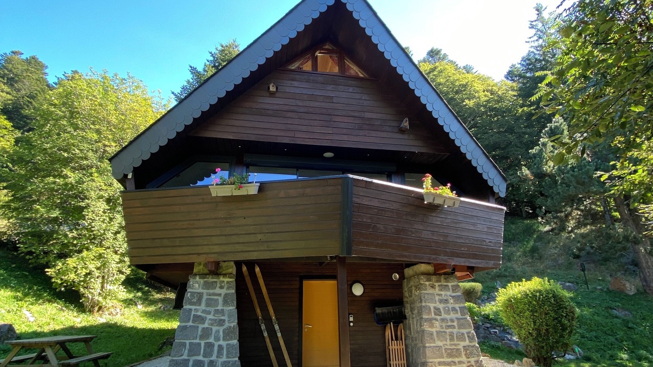 Photo of Outdoor in Mont-Dore