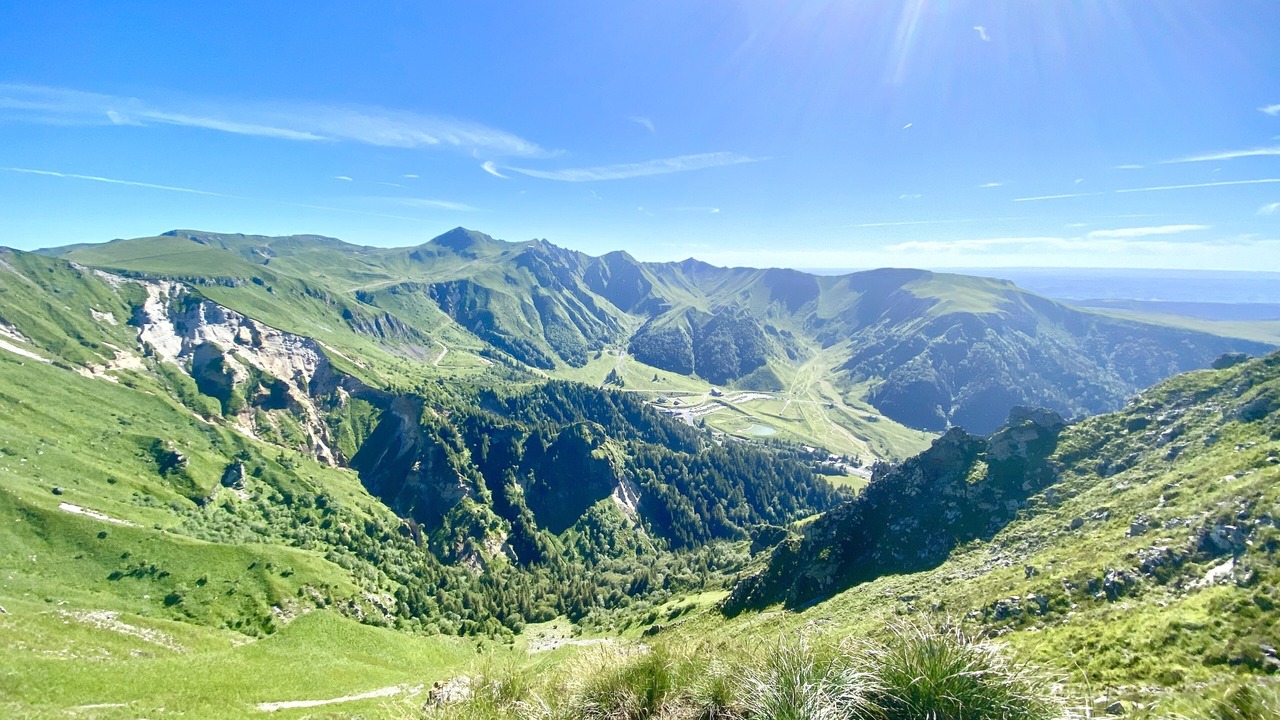 Photo of Others in Mont-Dore