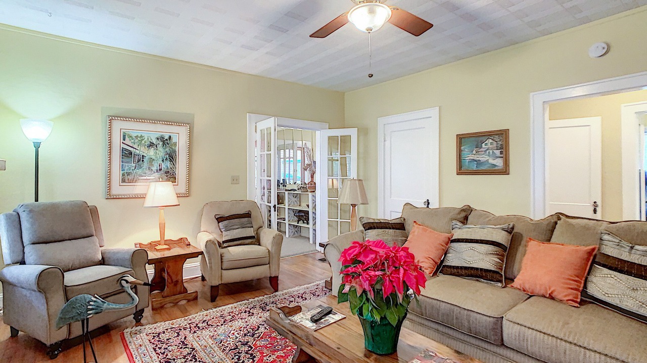Photo of Livingroom in Dunnellon