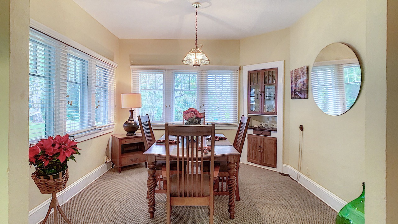 Photo of Livingroom in Dunnellon