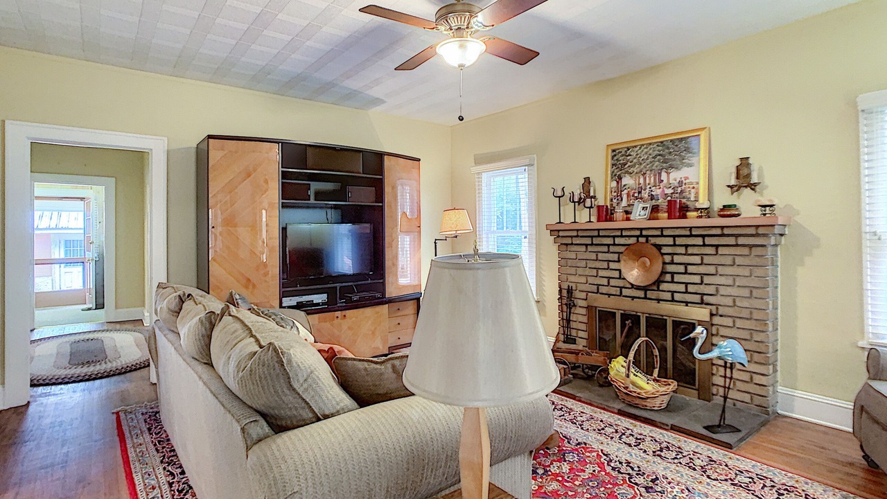 Photo of Livingroom in Dunnellon
