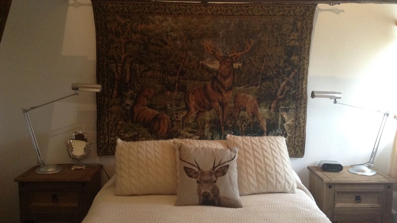 Photo of Bedroom in Willesborough