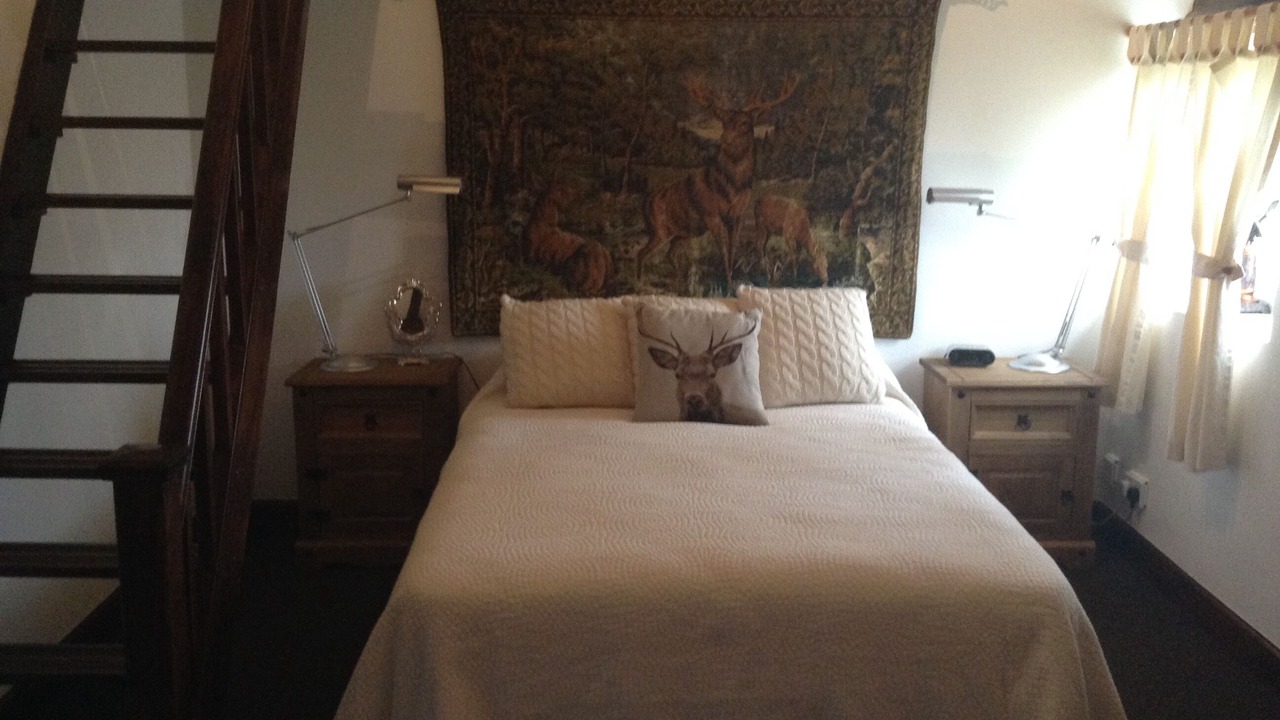 Photo of Bedroom in Willesborough