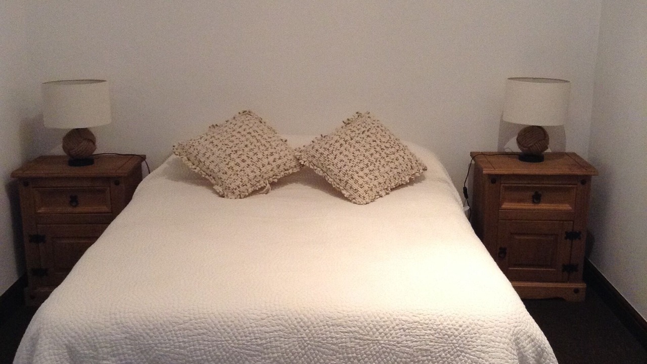 Photo of Bedroom in Willesborough