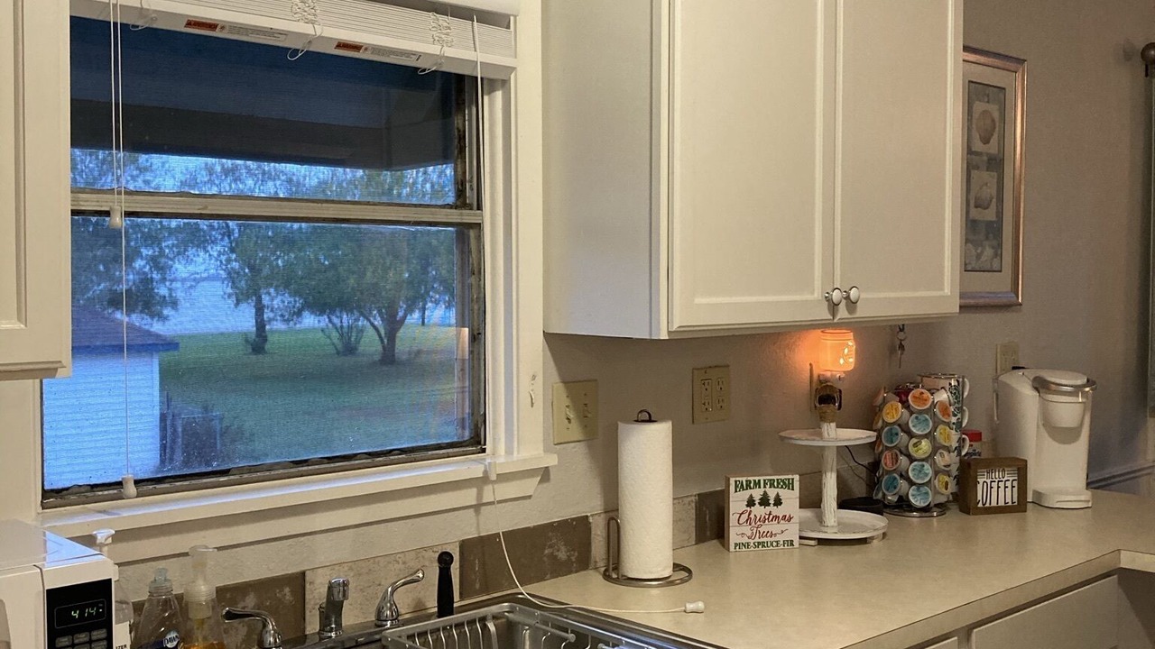 Photo of Kitchen in Palacios