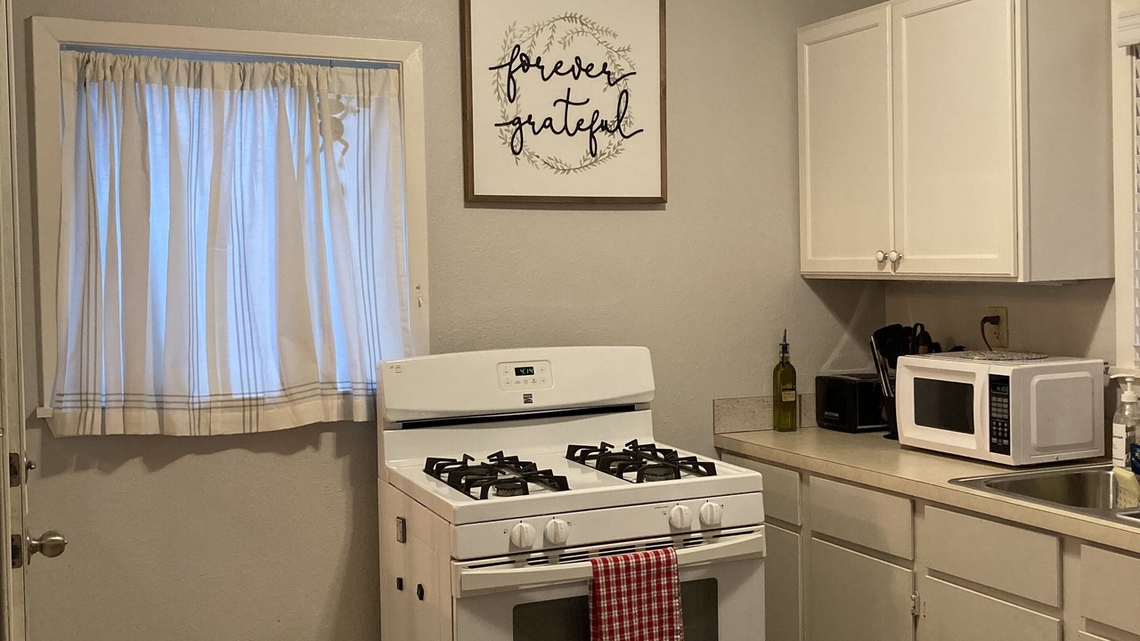 Photo of Kitchen in Palacios