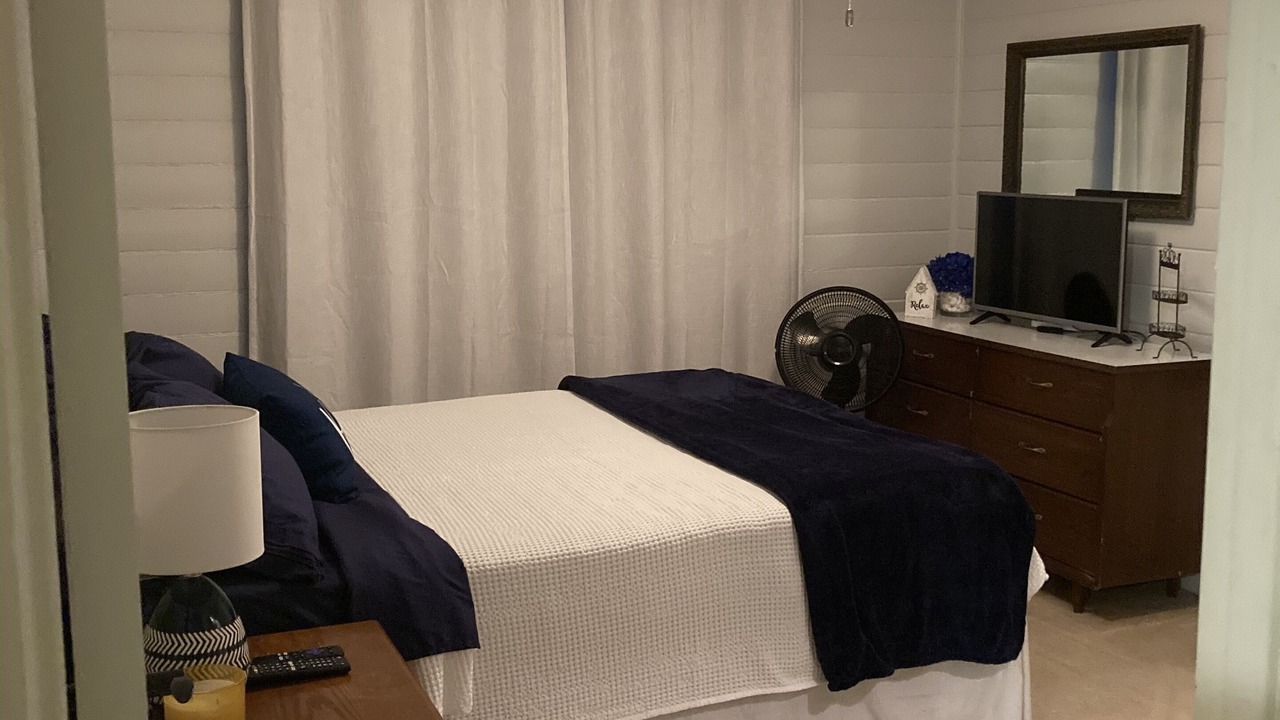 Photo of Bedroom in Palacios
