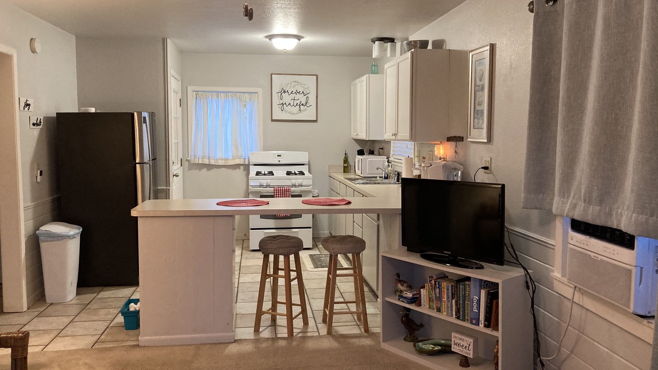 Photo of Kitchen in Palacios