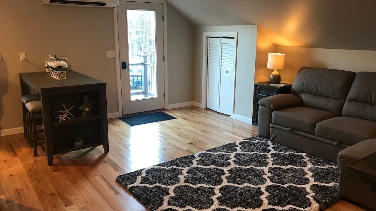 Photo of Livingroom in Brewer