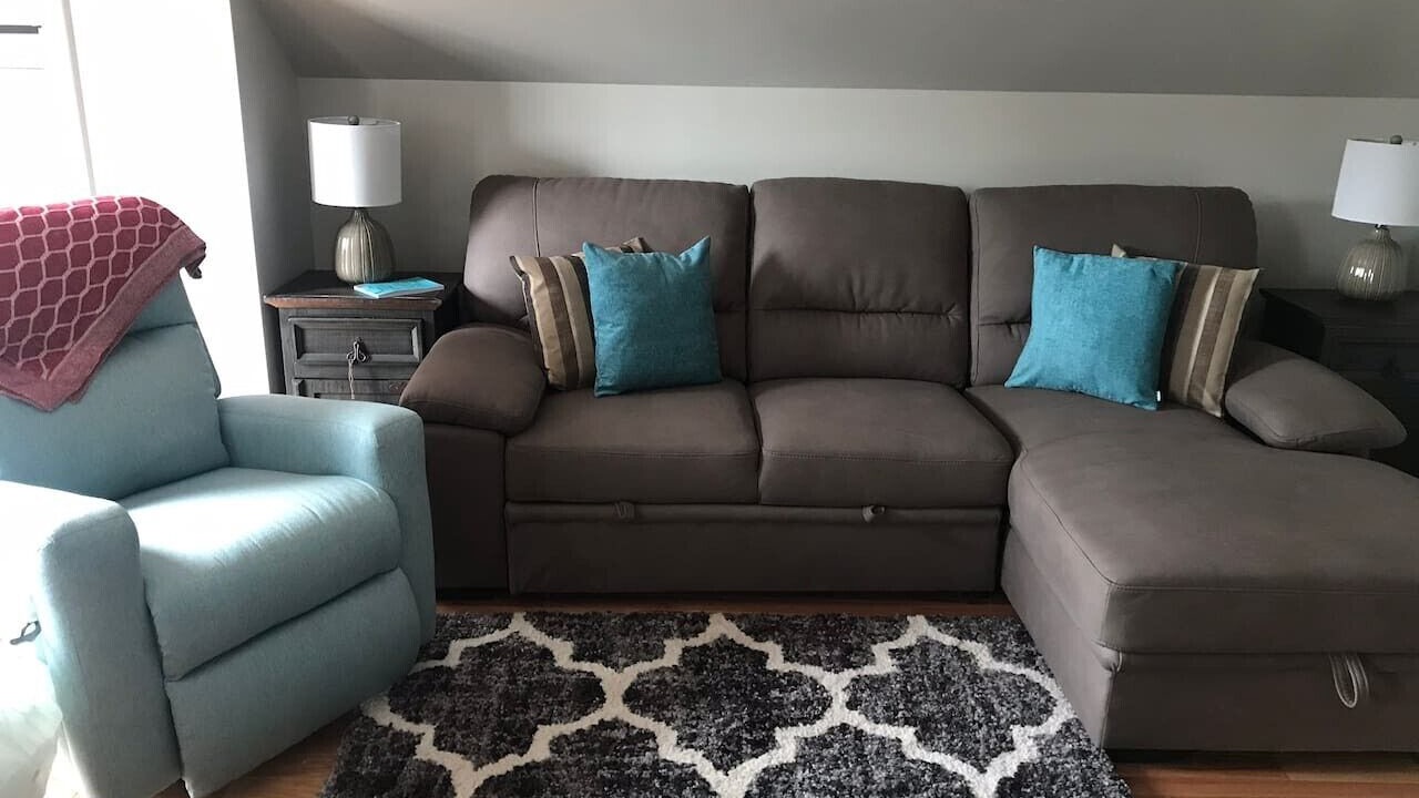 Photo of Livingroom in Brewer