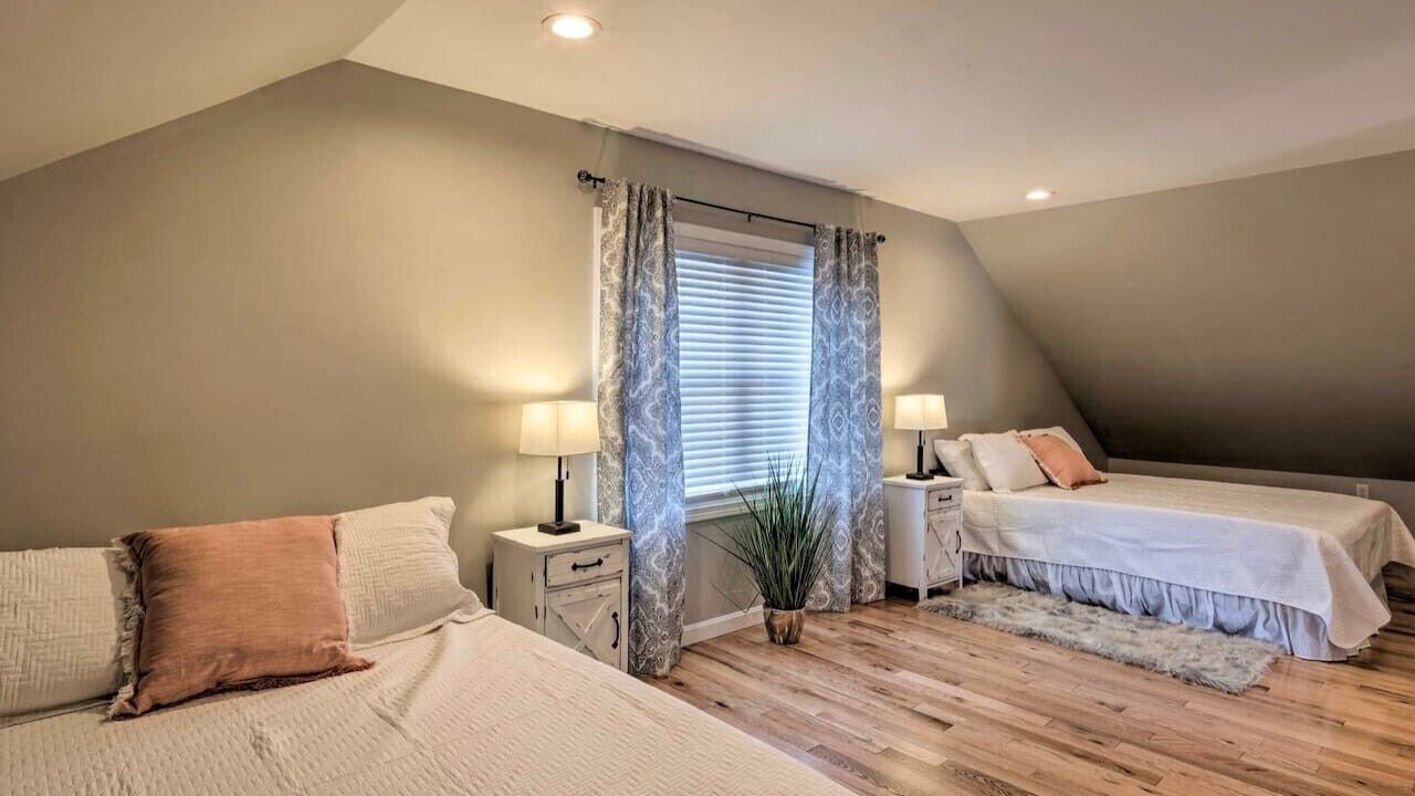 Photo of Bedroom in Brewer