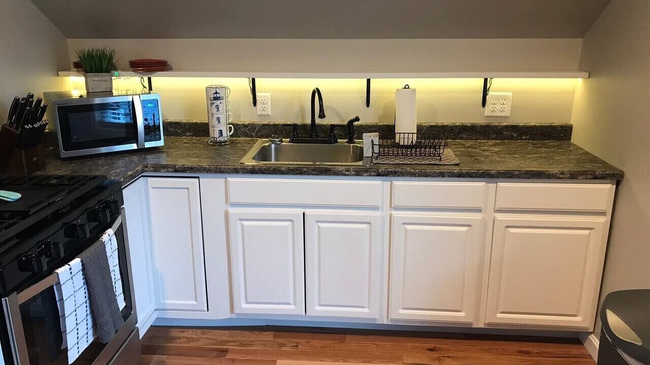 Photo of Kitchen in Brewer