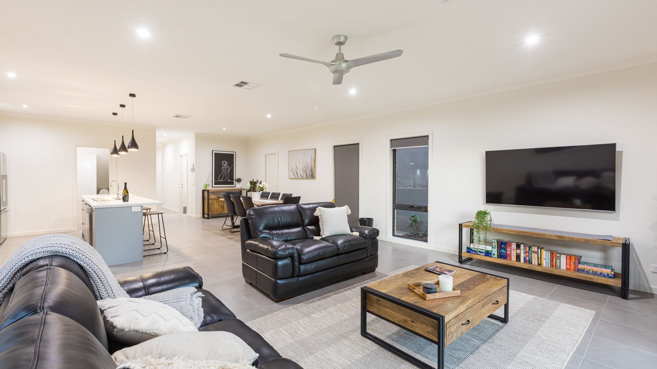 Photo of Livingroom in Buronga