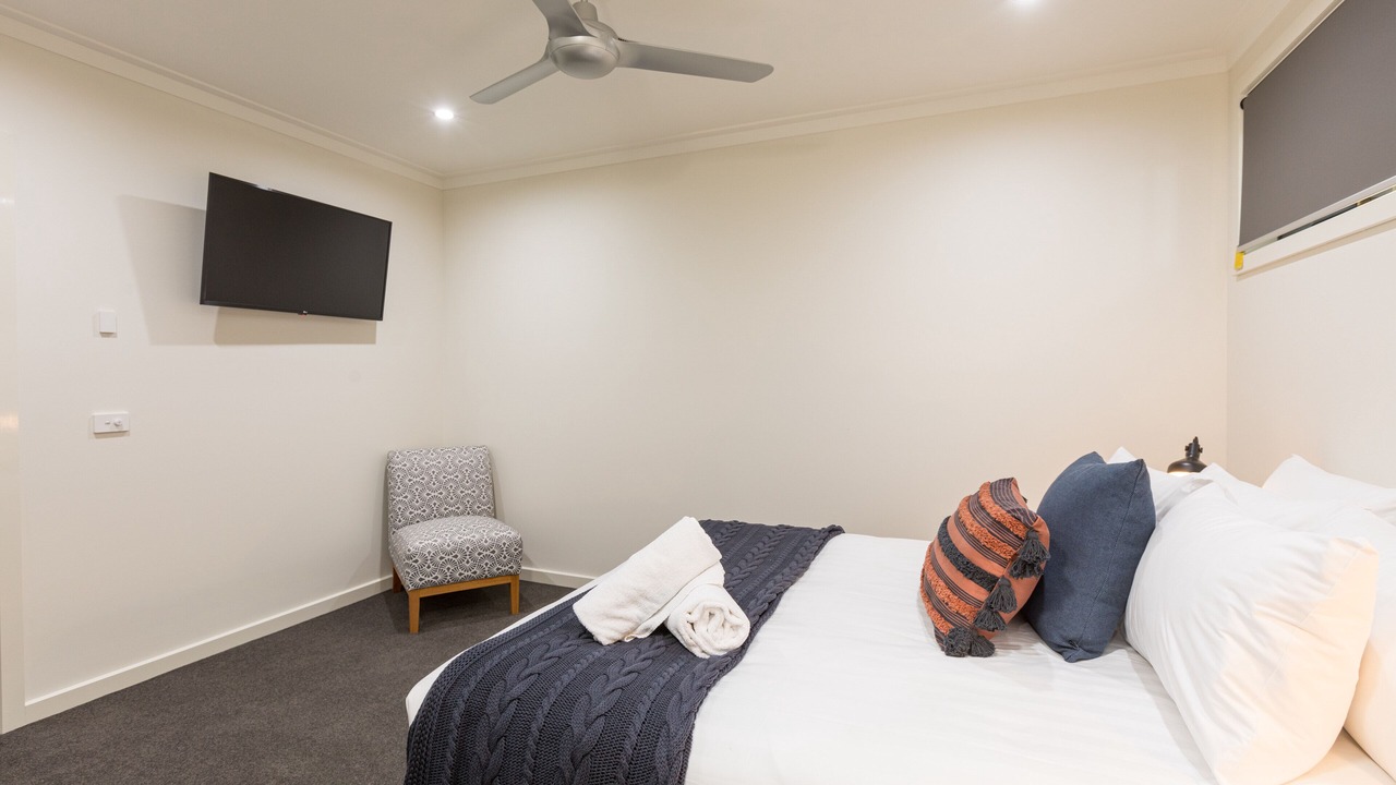 Photo of Bedroom in Buronga