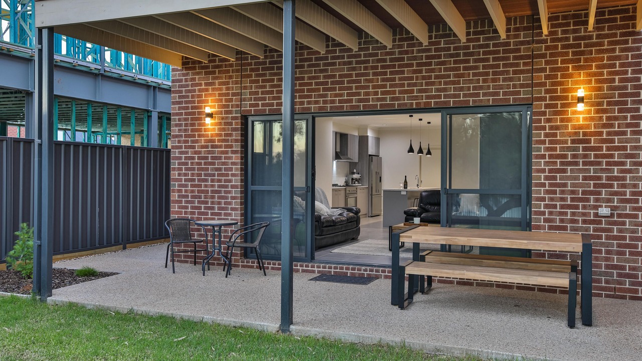 Photo of Outdoor in Buronga