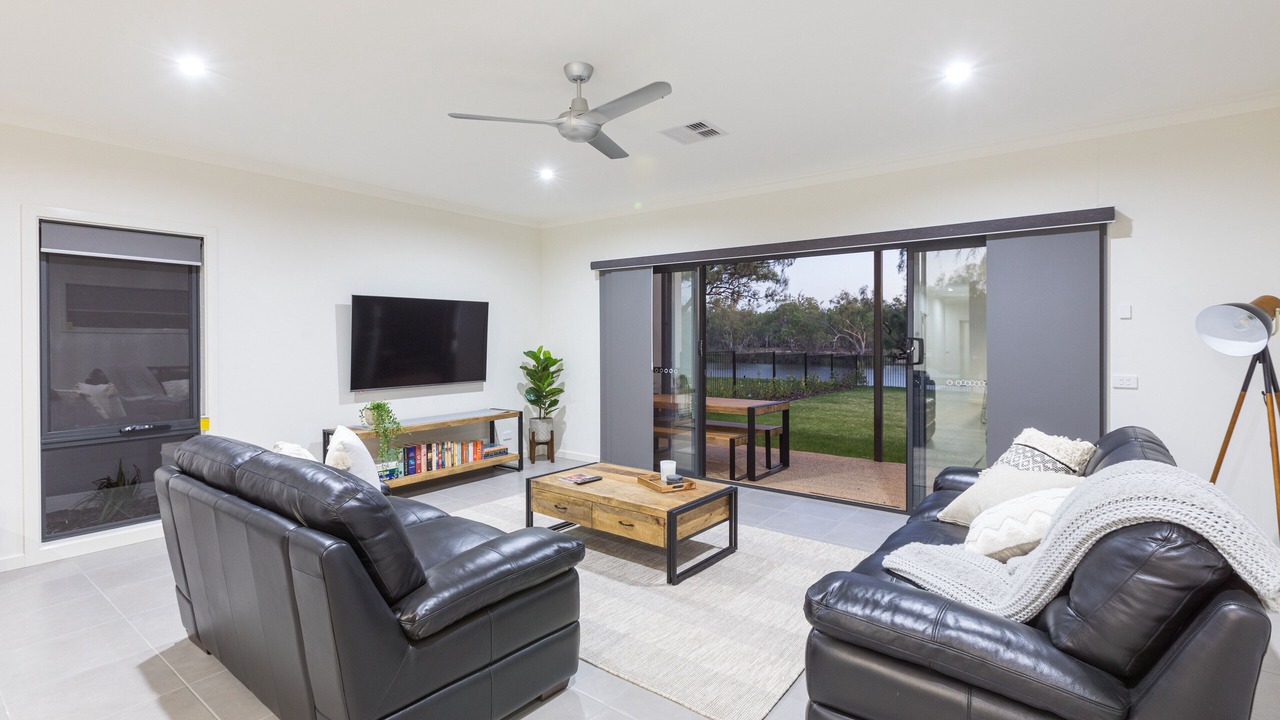 Photo of Livingroom in Buronga