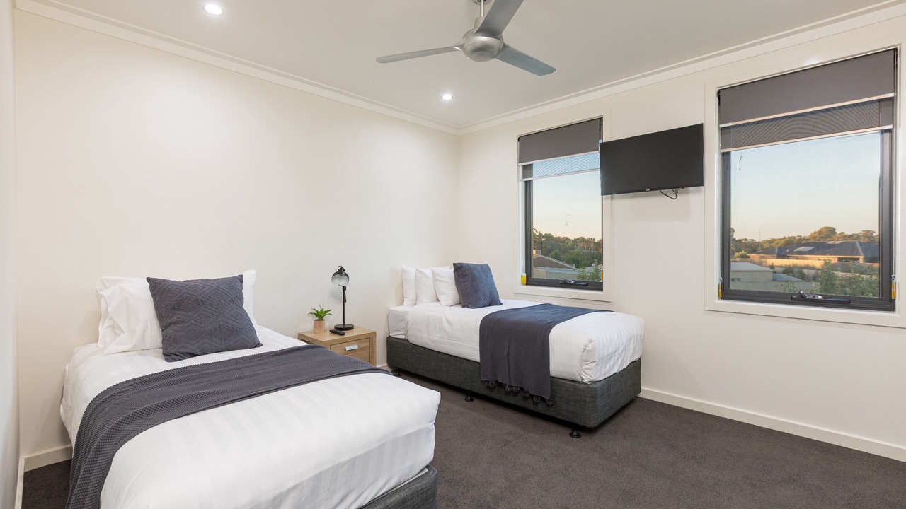 Photo of Bedroom in Buronga