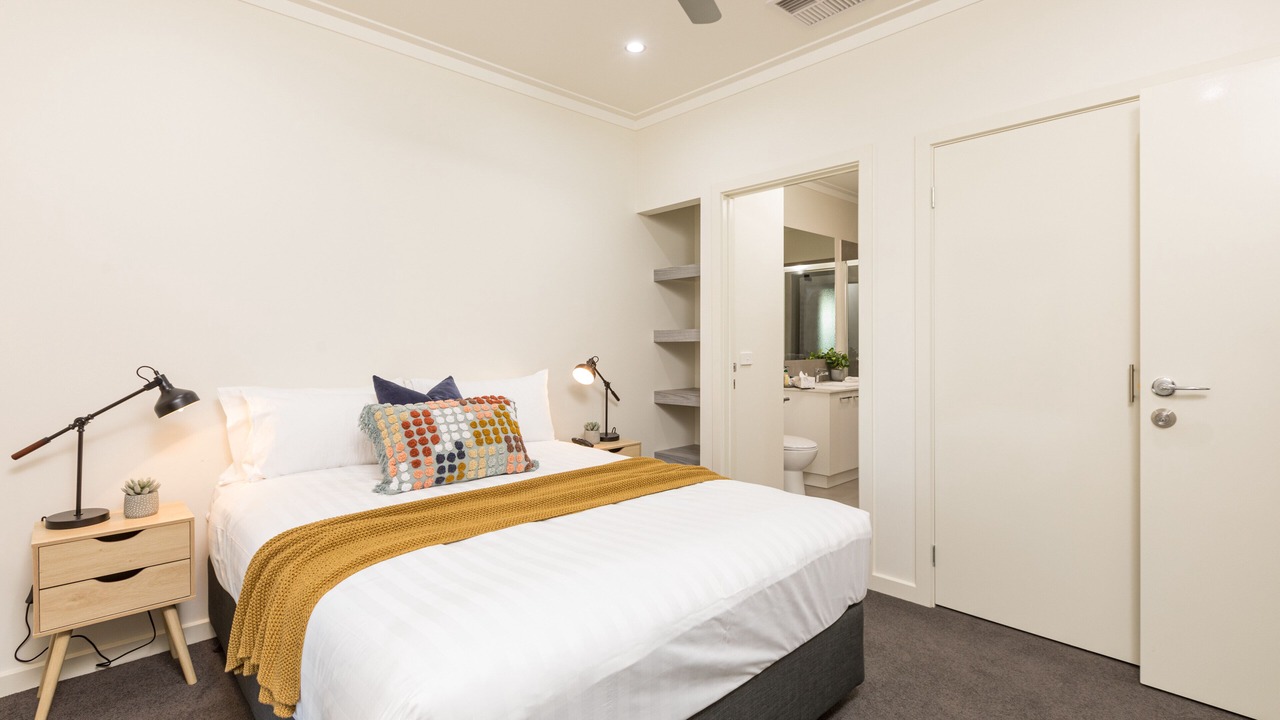 Photo of Bedroom in Buronga