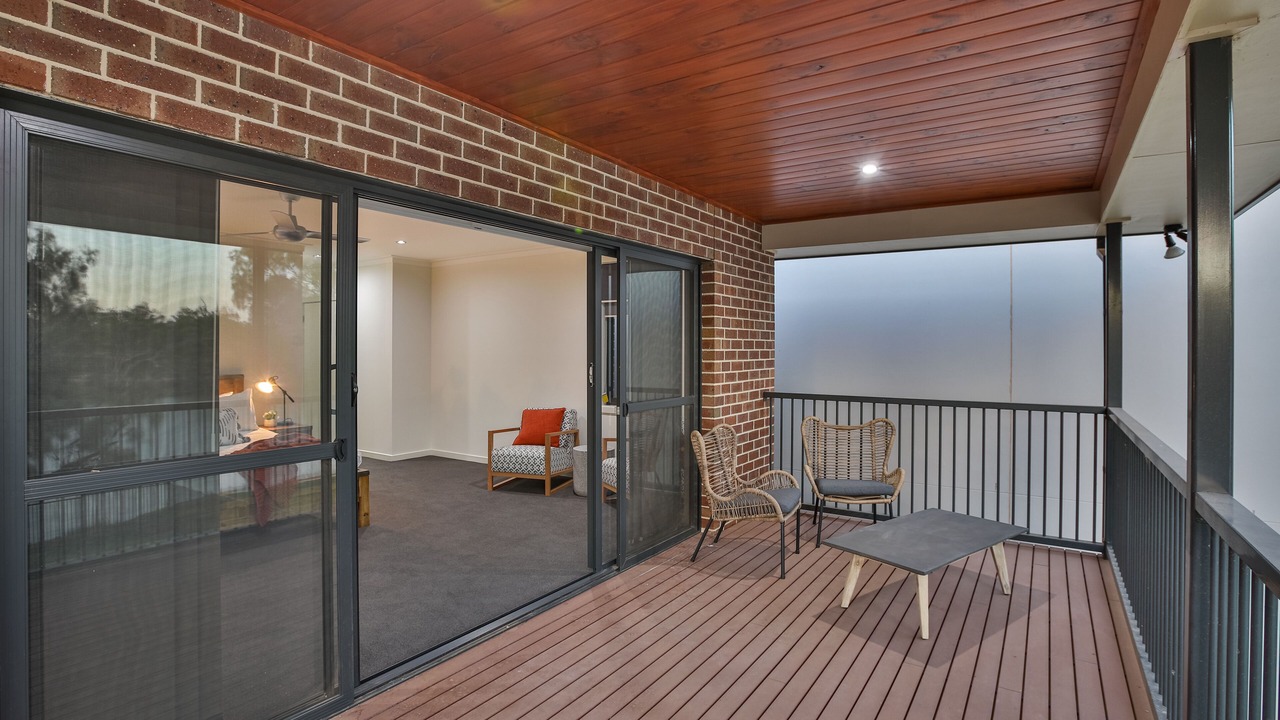 Photo of Patio Balcony in Buronga